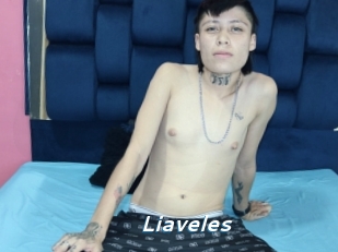 liaveles Camgirls Live