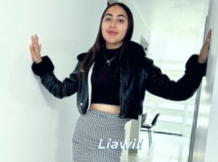 Liawill