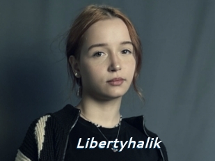 Libertyhalik