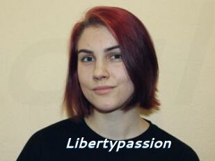 Libertypassion