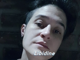 Libidine
