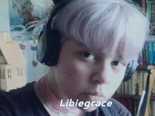 libiegrace Camgirls Live