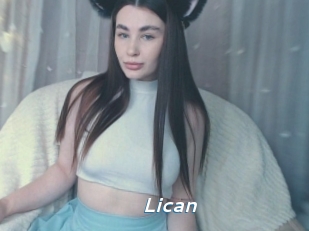 Lican