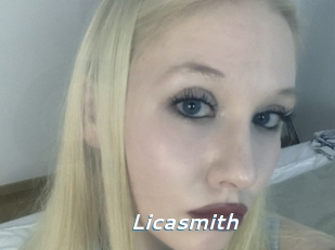 Licasmith