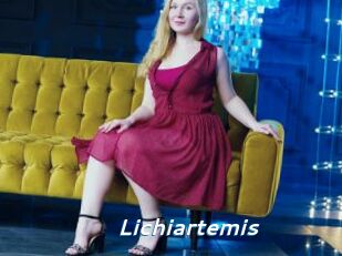 Lichiartemis
