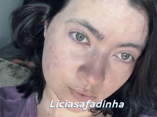 Liciasafadinha