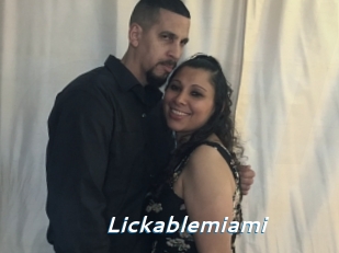 Lickablemiami