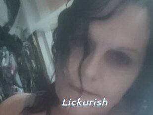 Lickurish