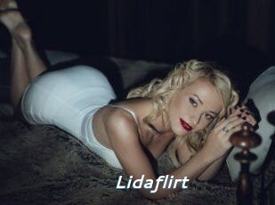 Lidaflirt