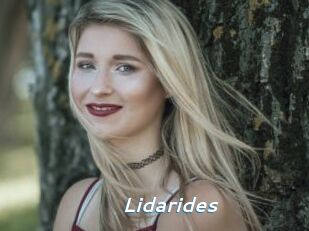 Lidarides