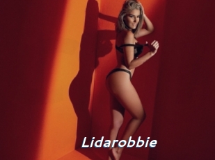 Lidarobbie