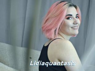Lidiaquantasis