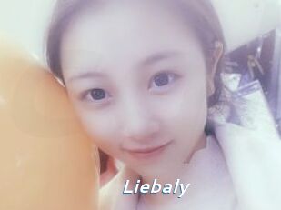 Liebaly