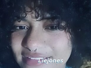 Liejones