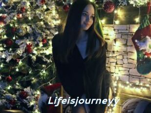 Lifeisjourneyy