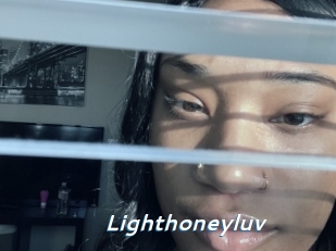 Lighthoneyluv