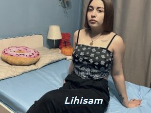 Lihisam