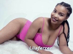 Liiaferrer