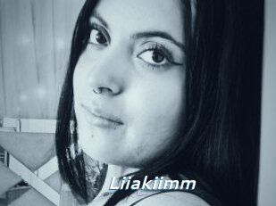 Liiakiimm