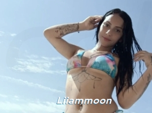 Liiammoon