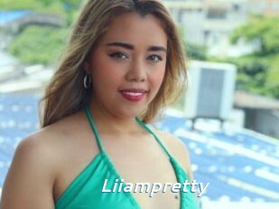 Liiampretty
