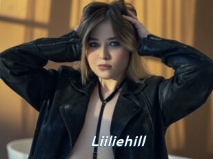 Liiliehill
