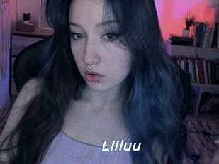 Liiluu