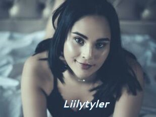 Liilytyler