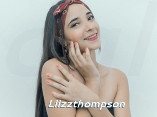 liizzthompson Camgirls Live