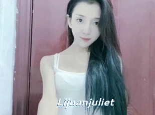 Lijuanjuliet