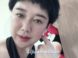 Lijuanwilson