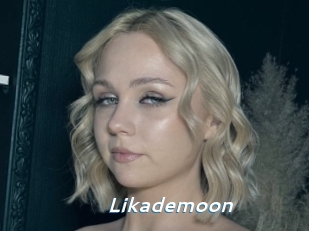 Likademoon