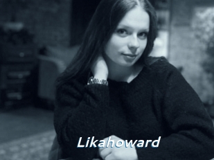 Likahoward