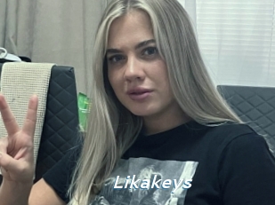 Likakeys