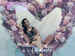 Likalady