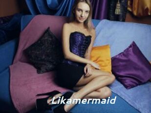 Likamermaid