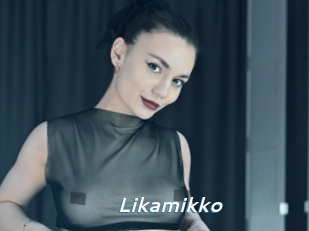 Likamikko