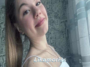 Likamoriss