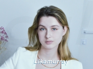 likamurray Camgirls Live
