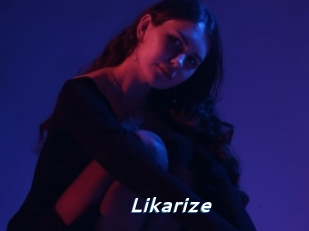 Likarize