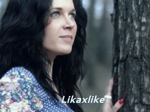 Likaxlike