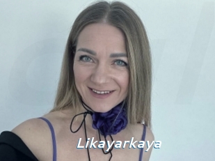 Likayarkaya