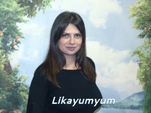 Likayumyum