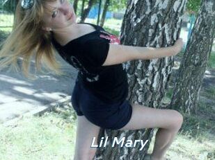 lil_Mary Camgirls Live