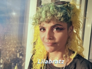 Lilabratz