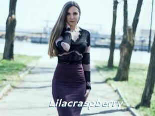Lilacraspberry