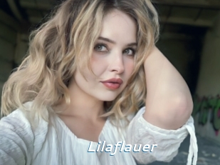 Lilaflauer