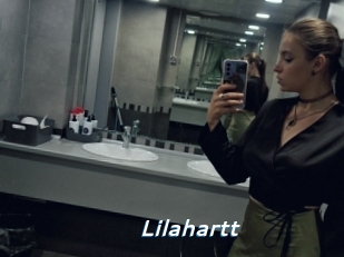 Lilahartt