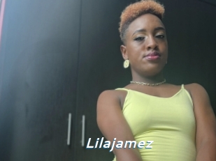 lilajamez Camgirls Live