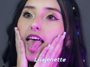 Lilajenette